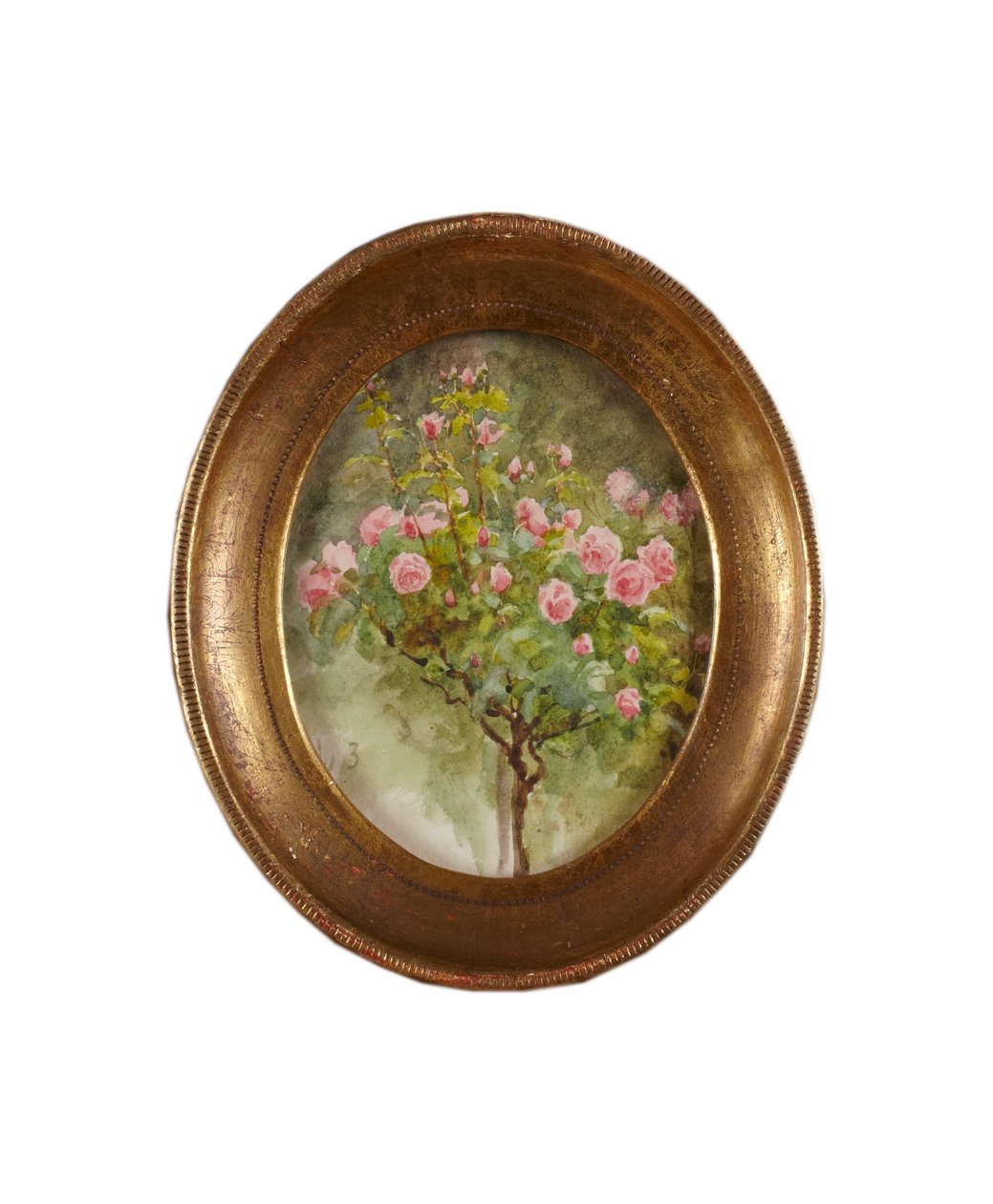 Rosal de Helen Allingham