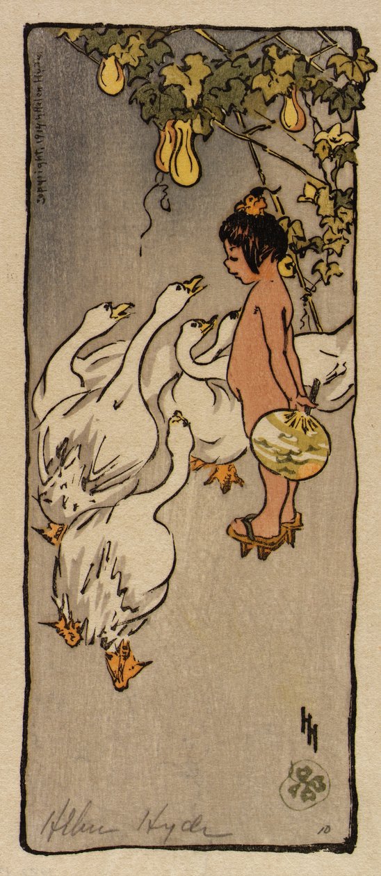 Quejas de Helen Hyde