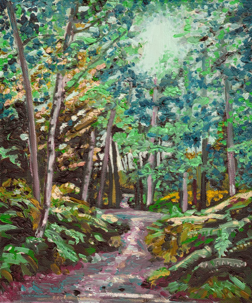 Así, 2008 de Helen White