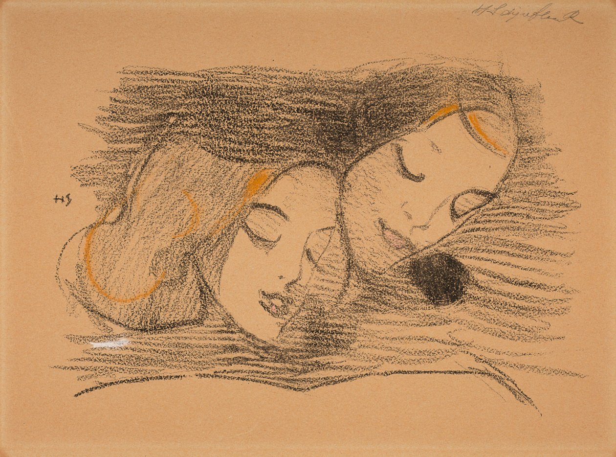 El libro ilustrado de Helene Schjerfbeck