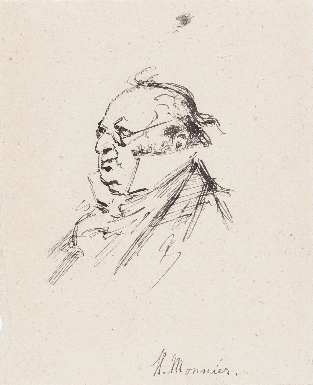 Sin título de Helene Schjerfbeck
