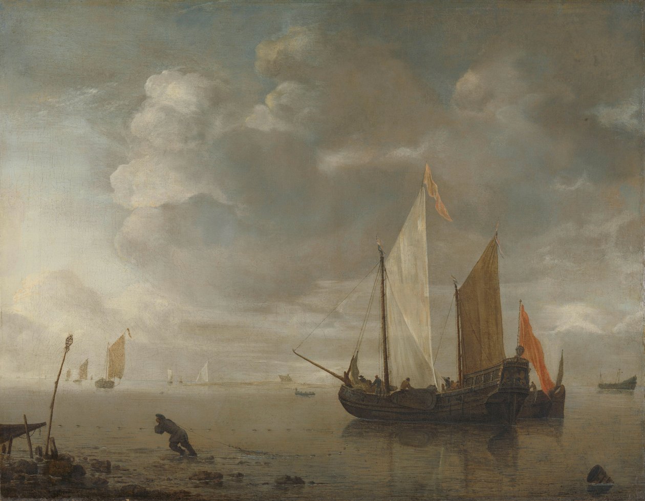  de Hendrick Dubbels