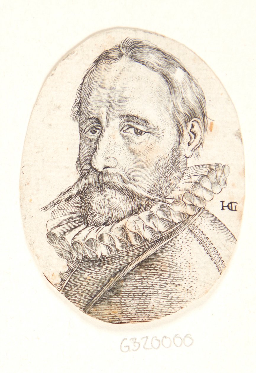 Hans Bol de Hendrick Goltzius