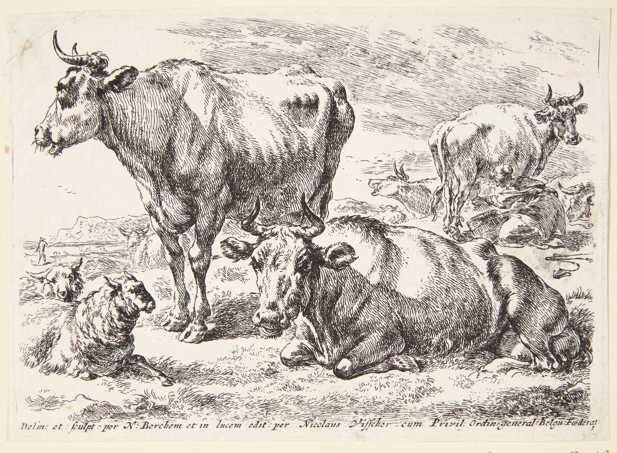 Retrato de un miembro de la familia Out. Cornelis Out (?) de Hendrick Goltzius