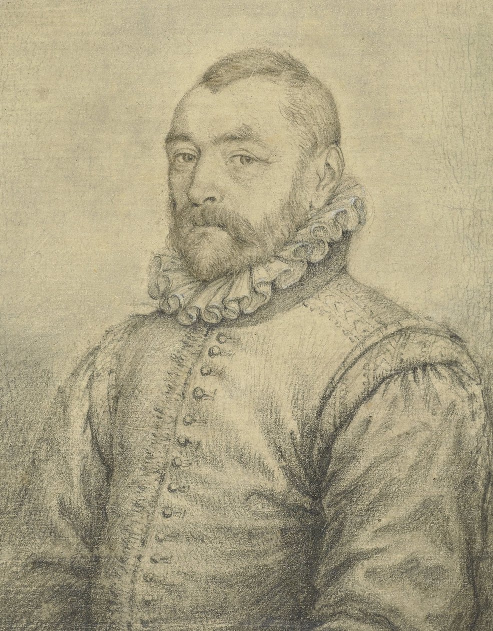 Sin título de Hendrick Goltzius