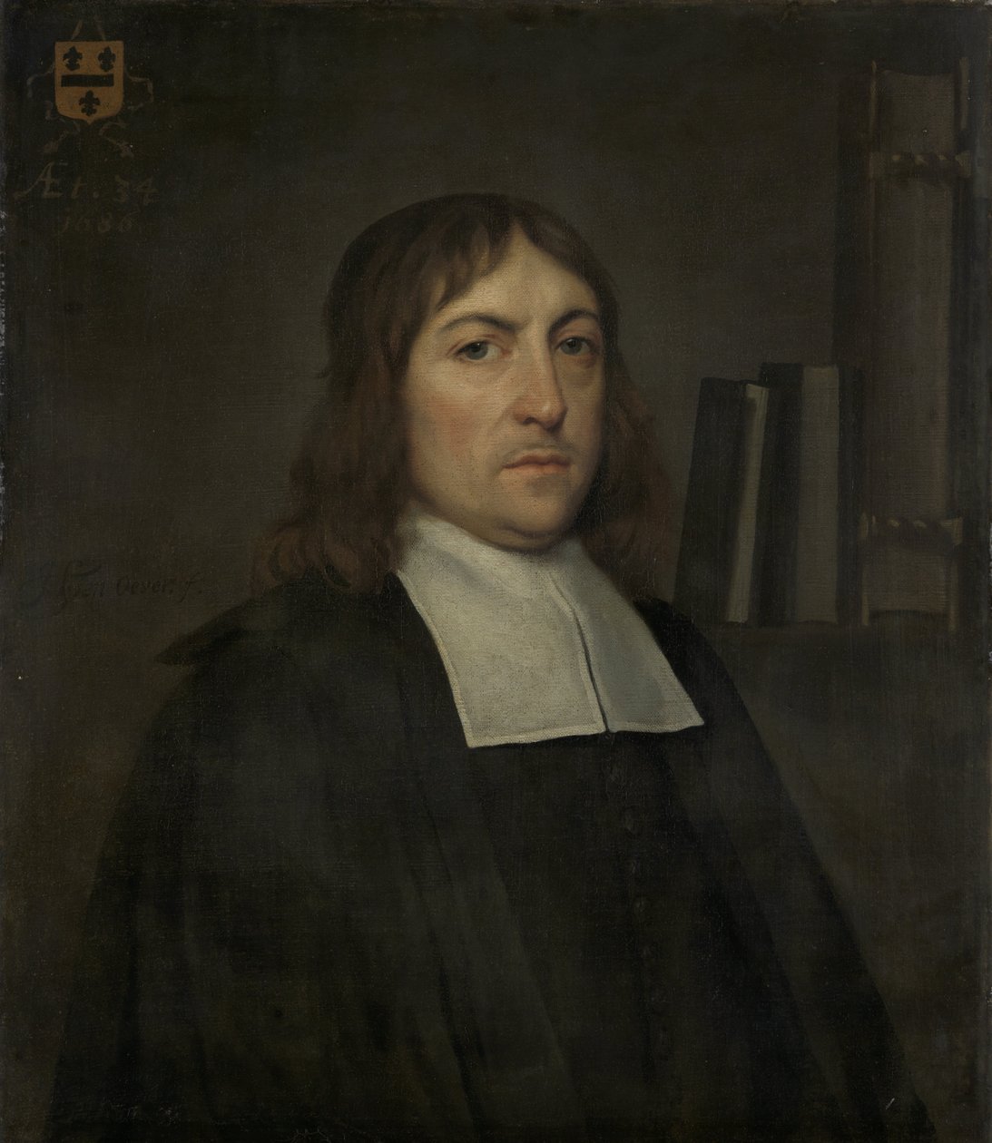  de Hendrick ten Oever