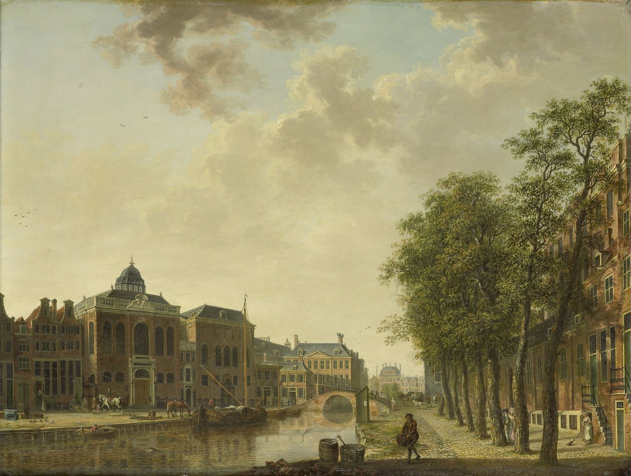  de Hendrik Keun