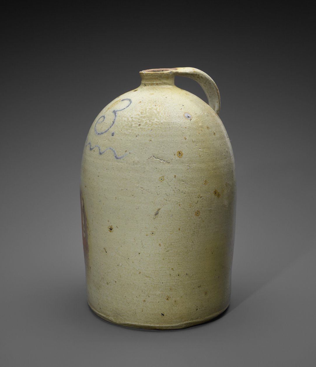 Jarra, c. 1886-1905 de Hendrik Voogd