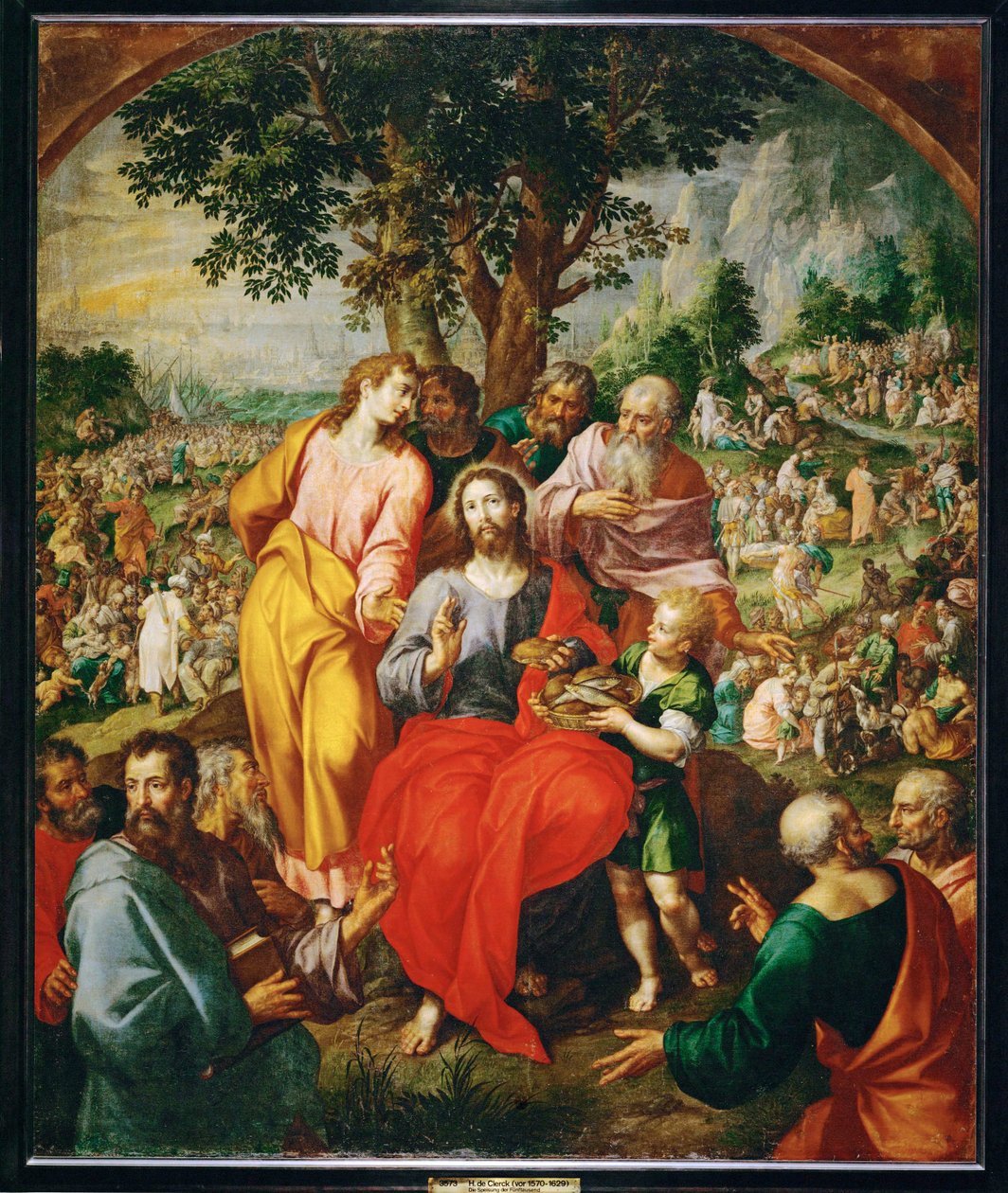  de Hendrik de Clerck