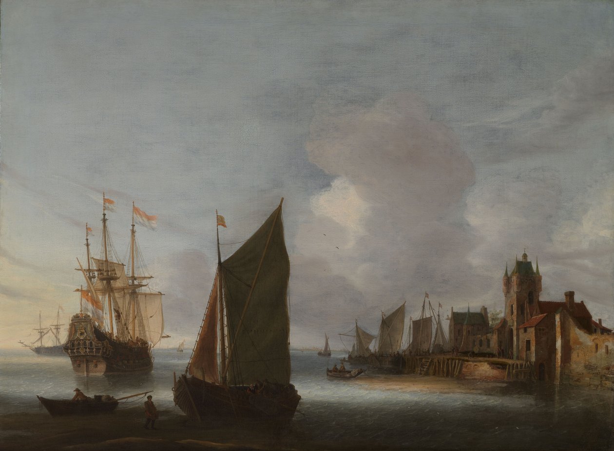  de Hendrik van Anthonissen