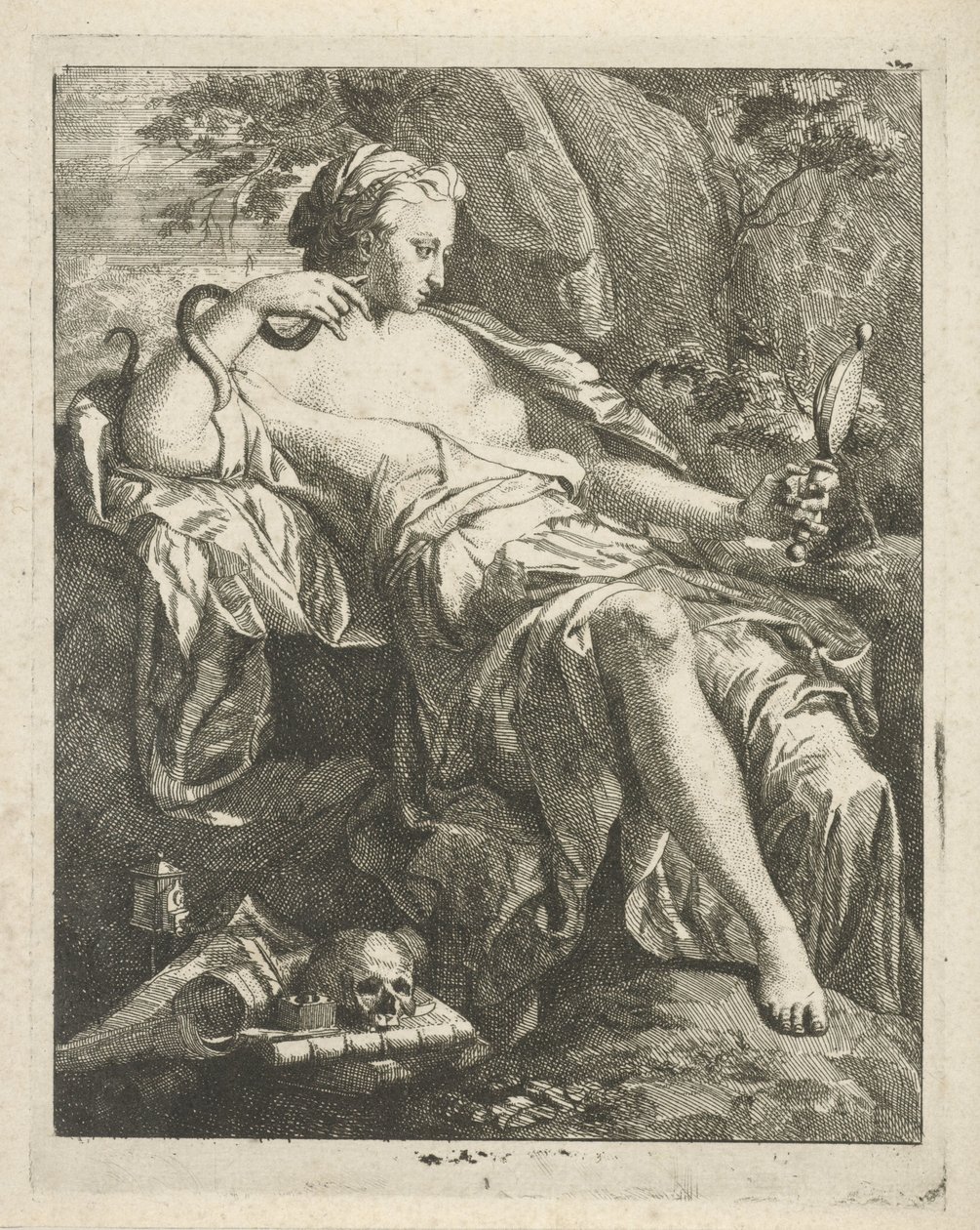 Prudencia de Hendrik van Limborch