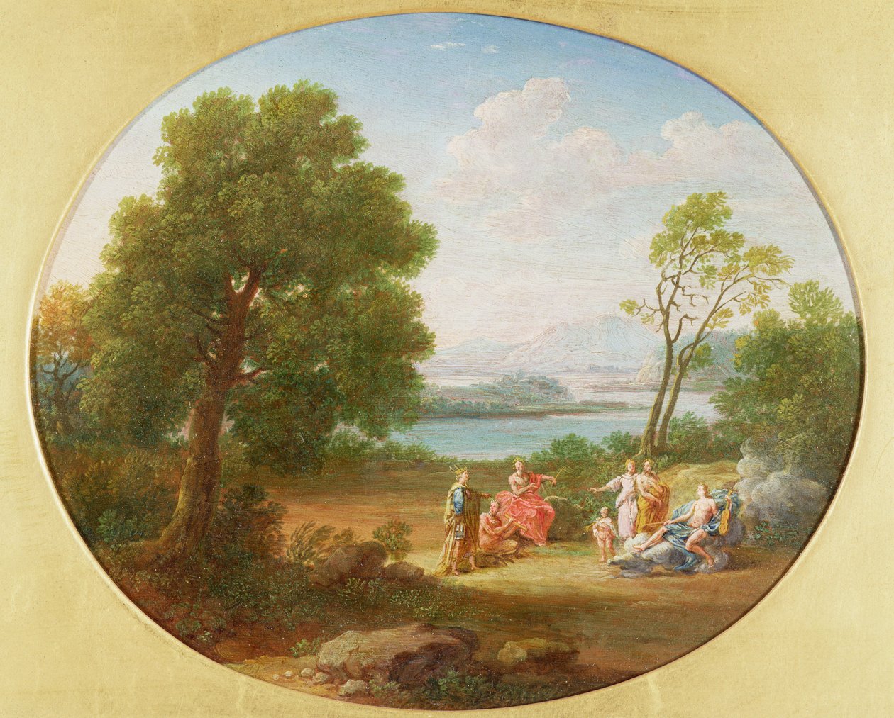 Imagen desconocida de Hendrik van Lint
