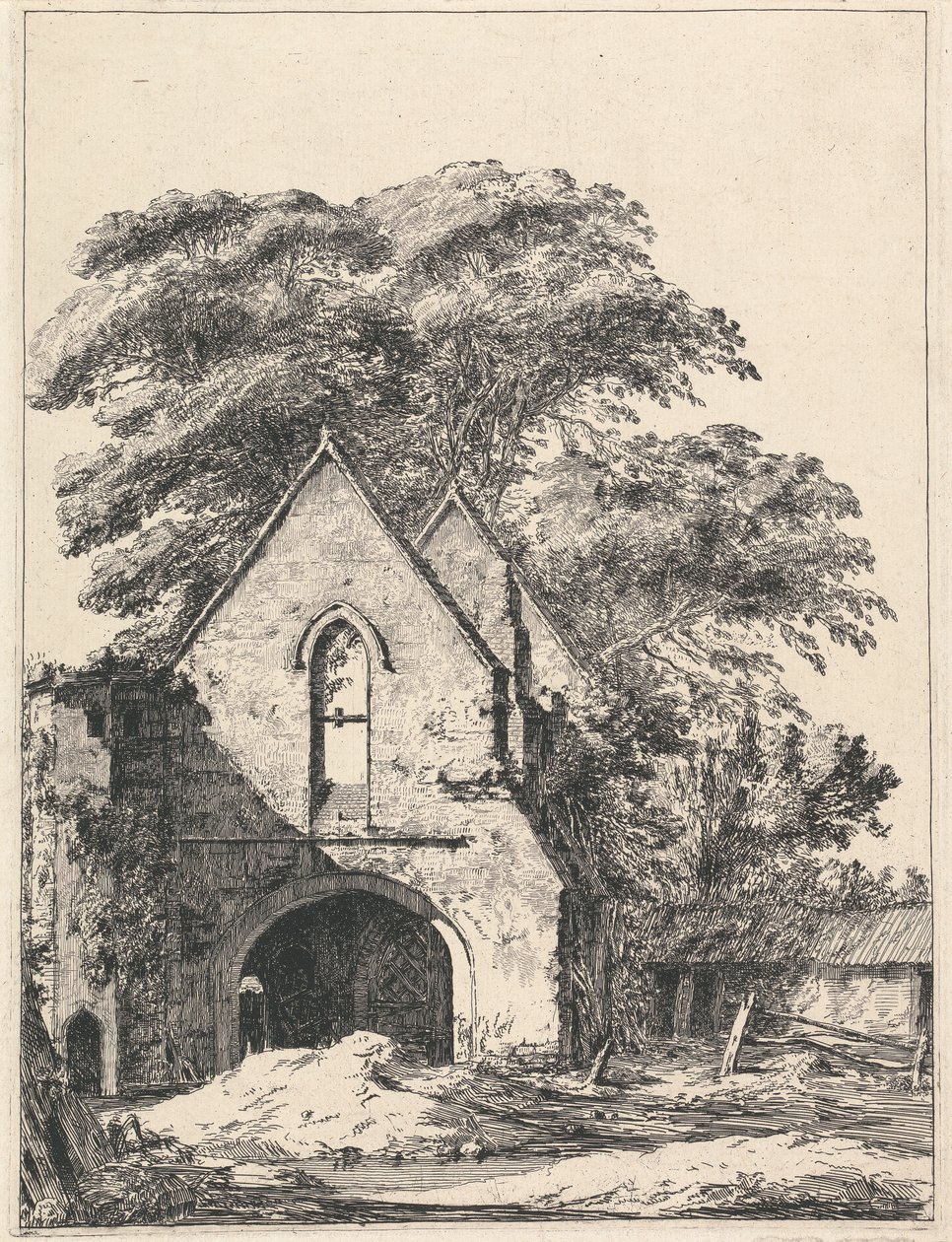 Priorato de Maxstoke de Heneage Finch fourth Earl of Aylesford