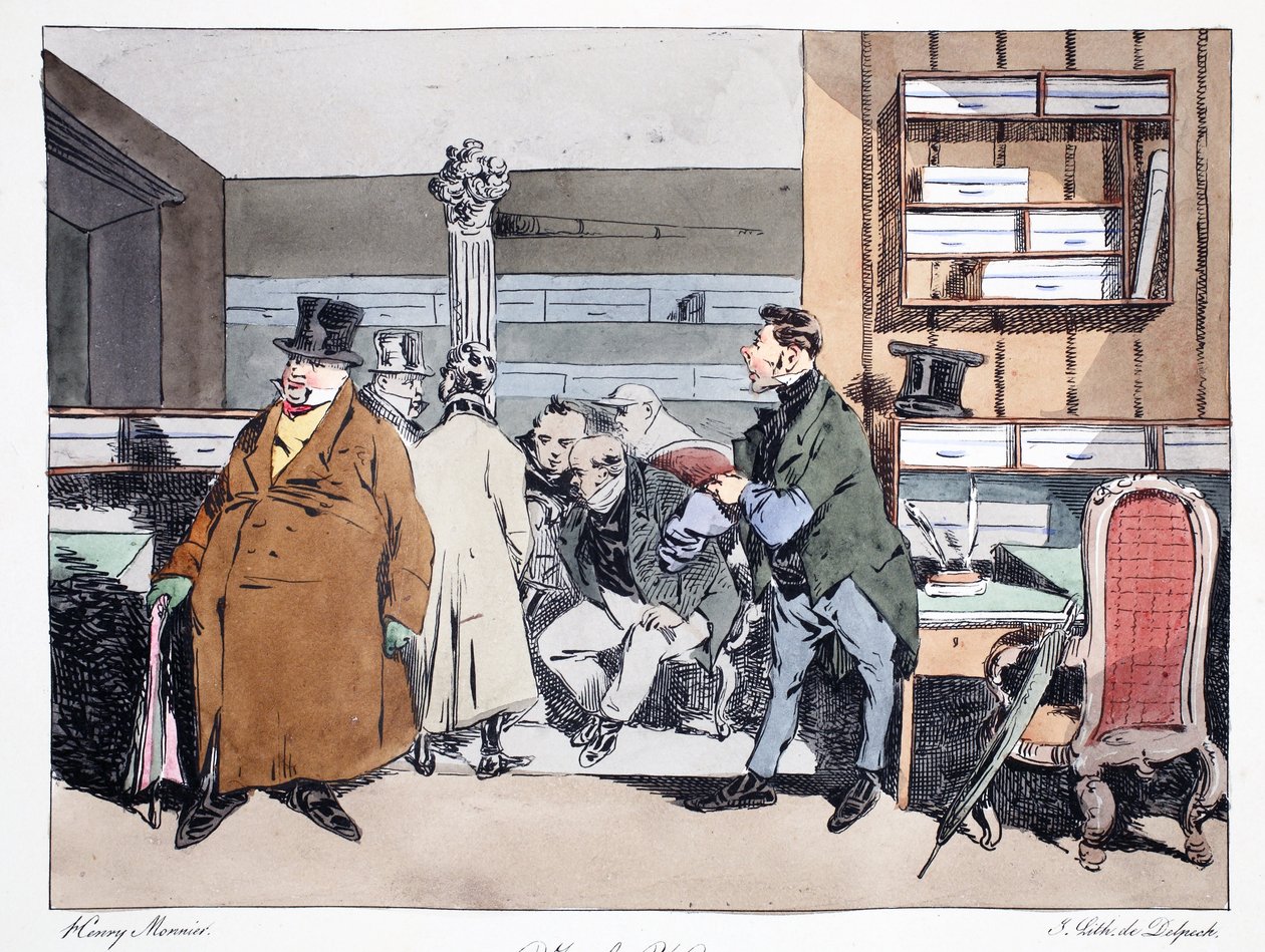 Ilustración de 