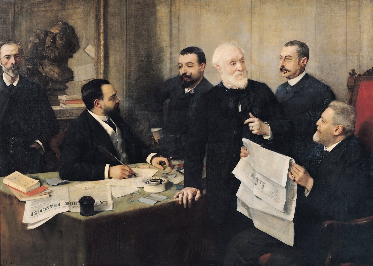 El Consejo de Administración de 