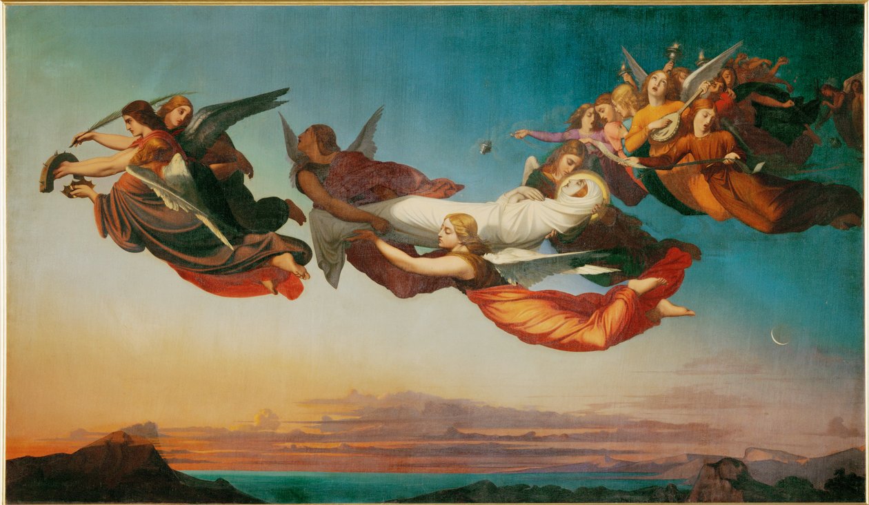  de Henri (1814-82) Lehmann