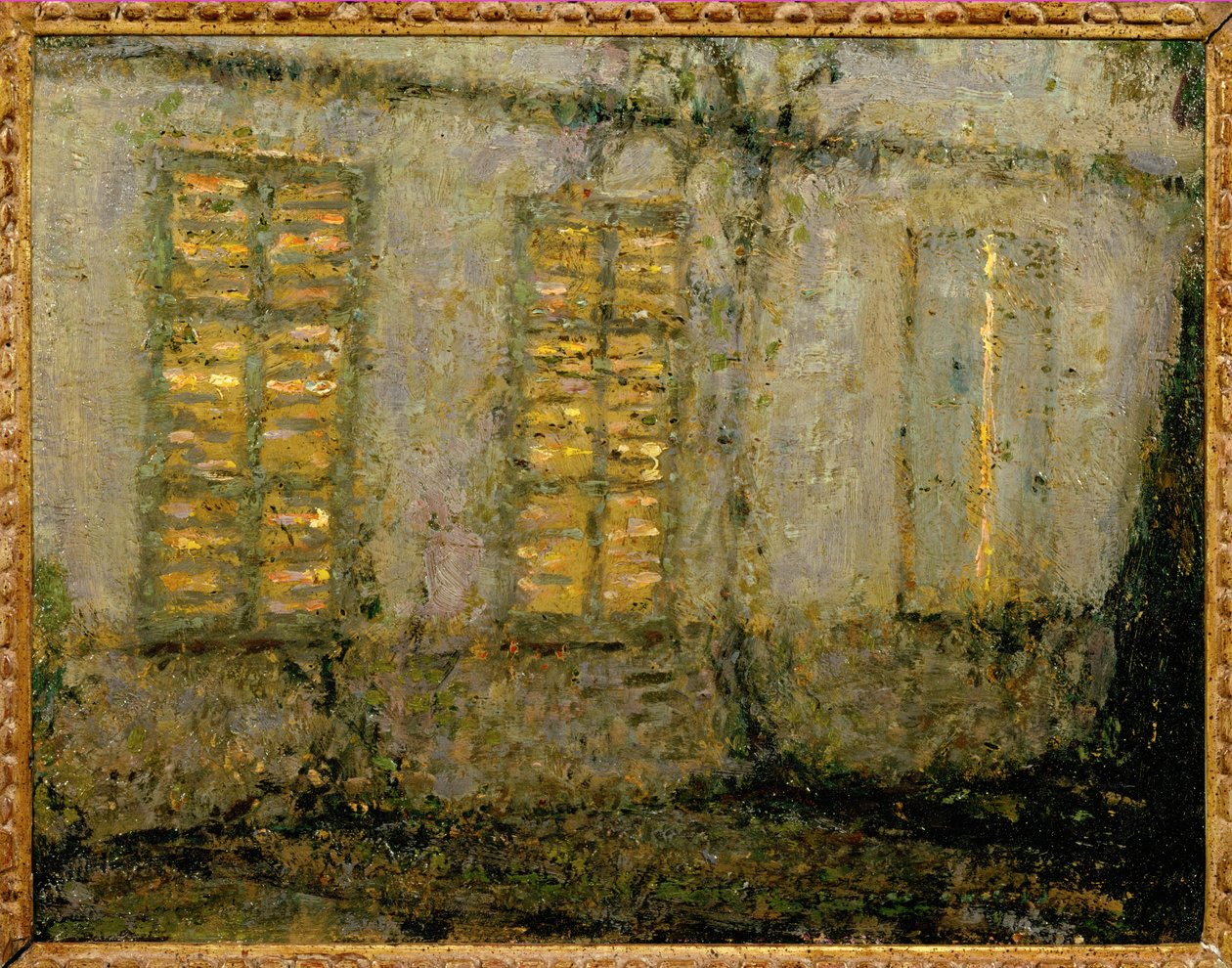  de Henri Eugene Augustin Le Sidaner