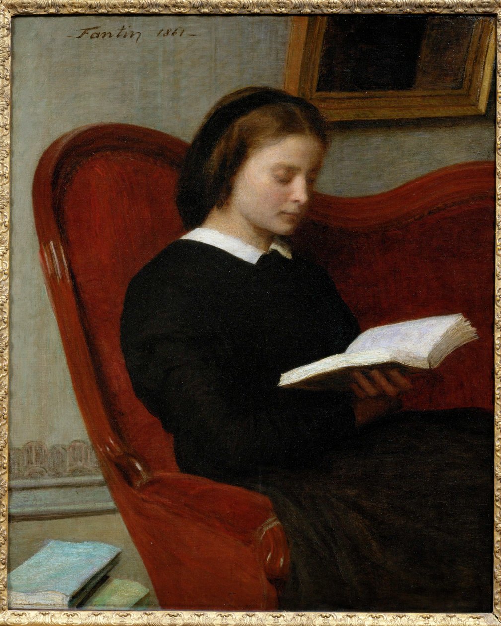  de Henri Fantin-Latour