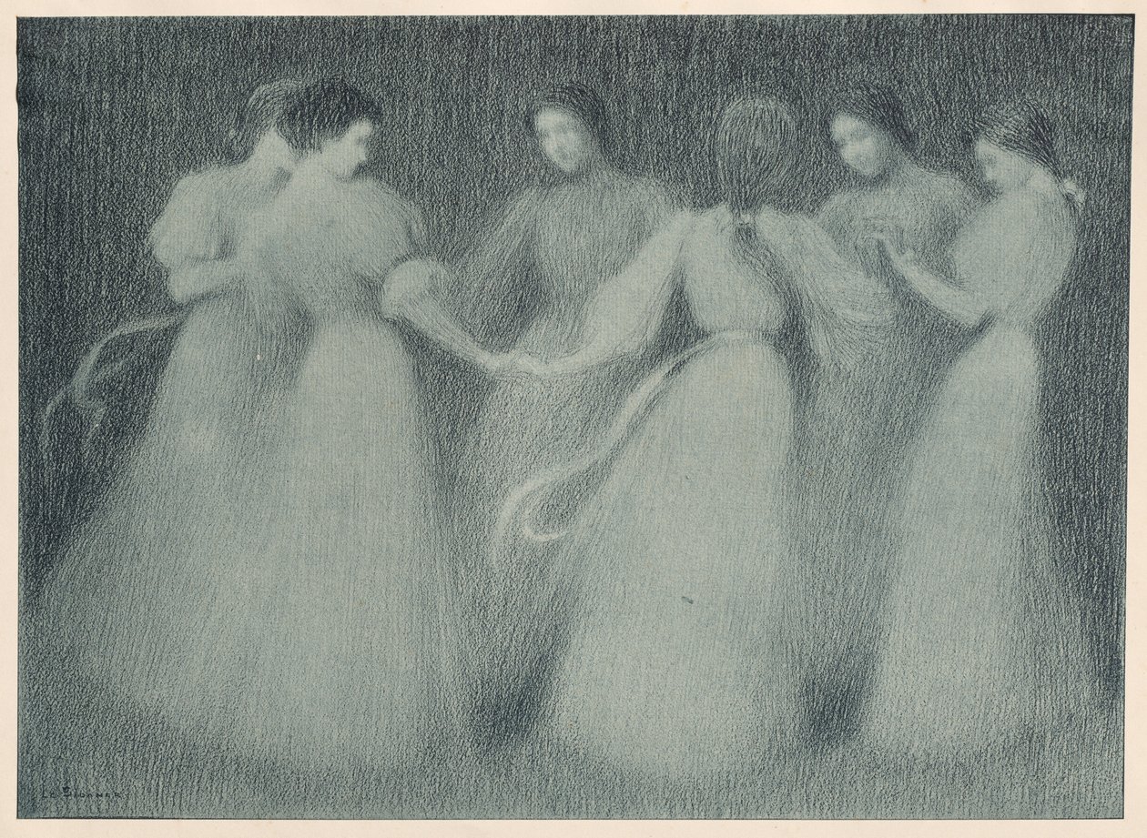 Redondo de Henri Le Sidaner