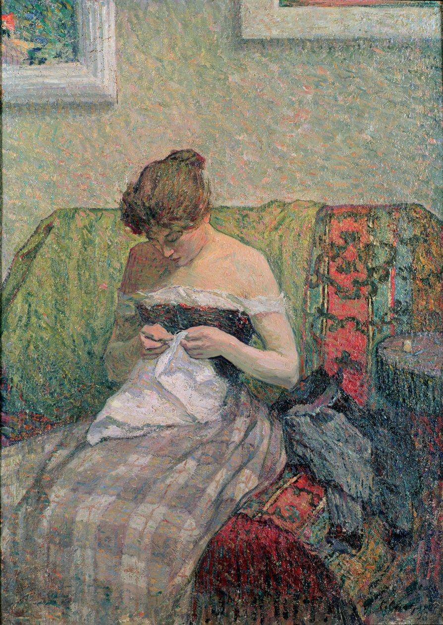 Imagen desconocida de Henri Lebasque