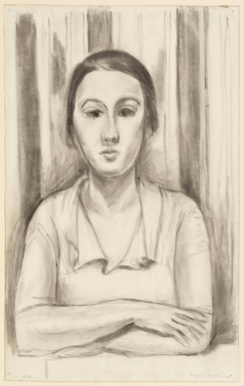  de Henri Matisse