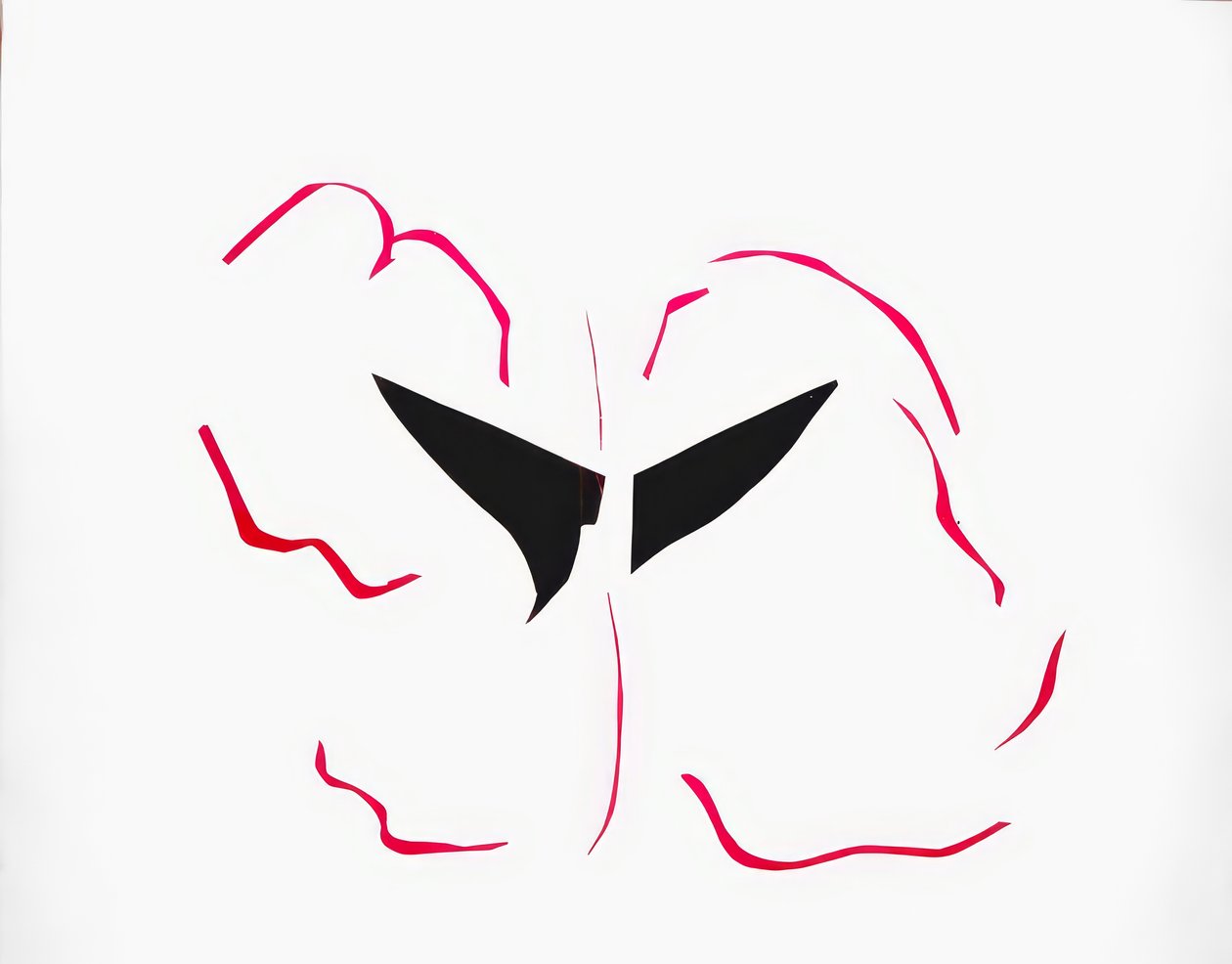 Barco de Henri Matisse