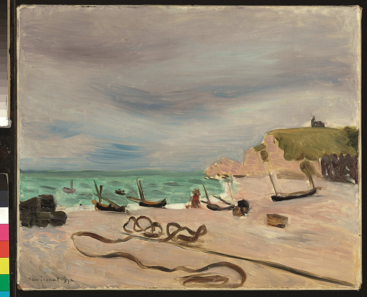  de Henri Matisse