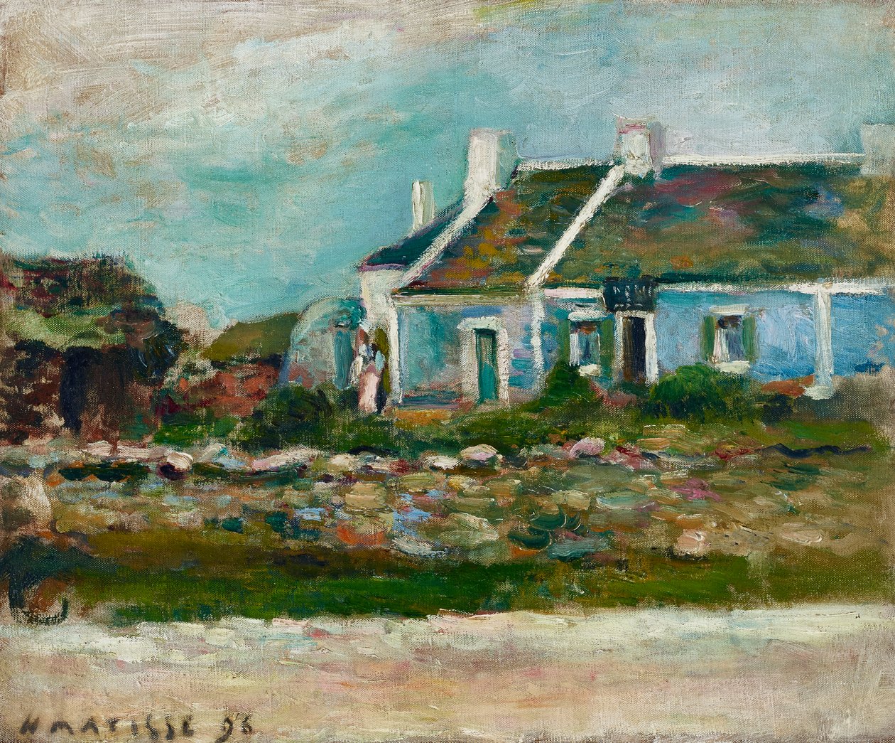  de Henri Matisse