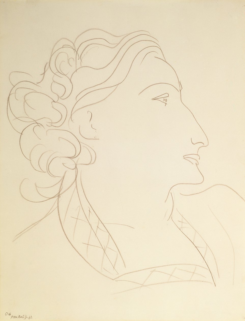  de Henri Matisse