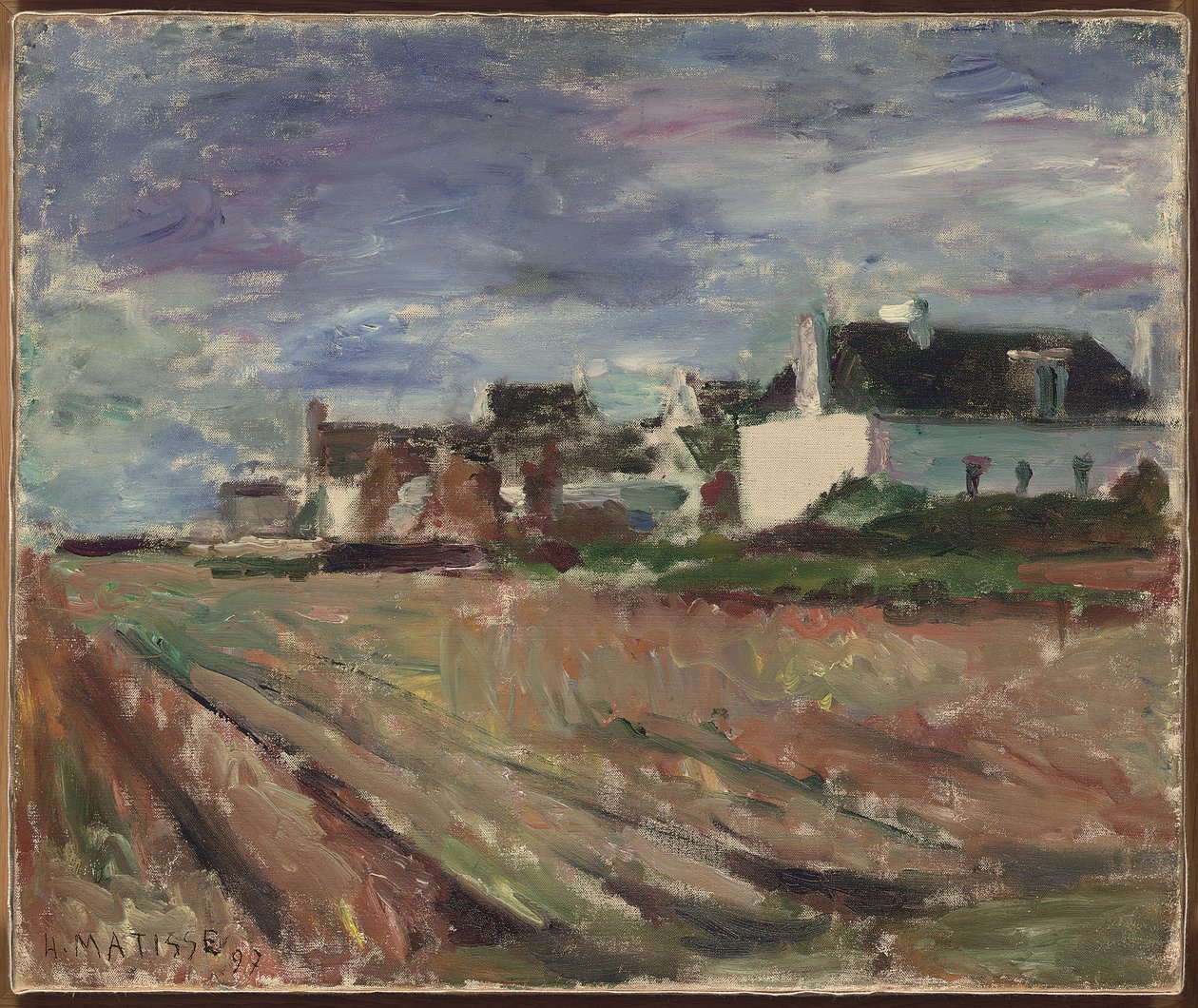  de Henri Matisse
