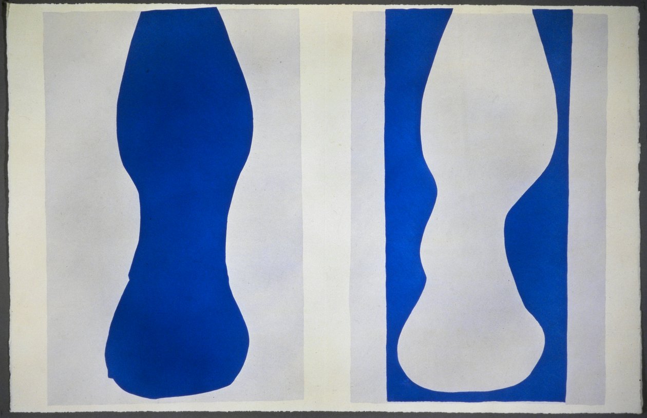  de Henri Matisse
