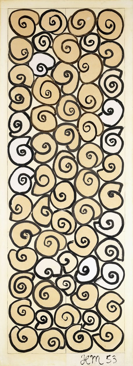 Cricket de Henri Matisse