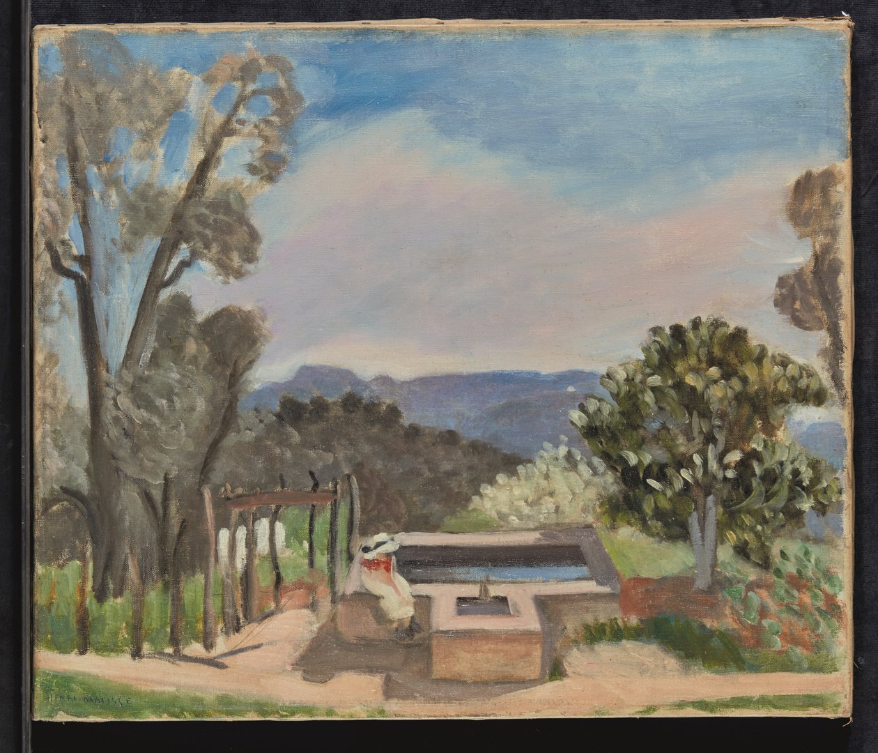  de Henri Matisse