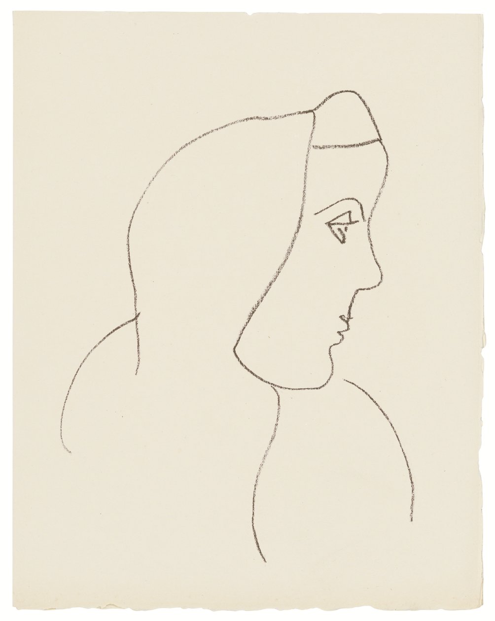 Marianna Alcaforado: Letras portuguesas de Henri Matisse