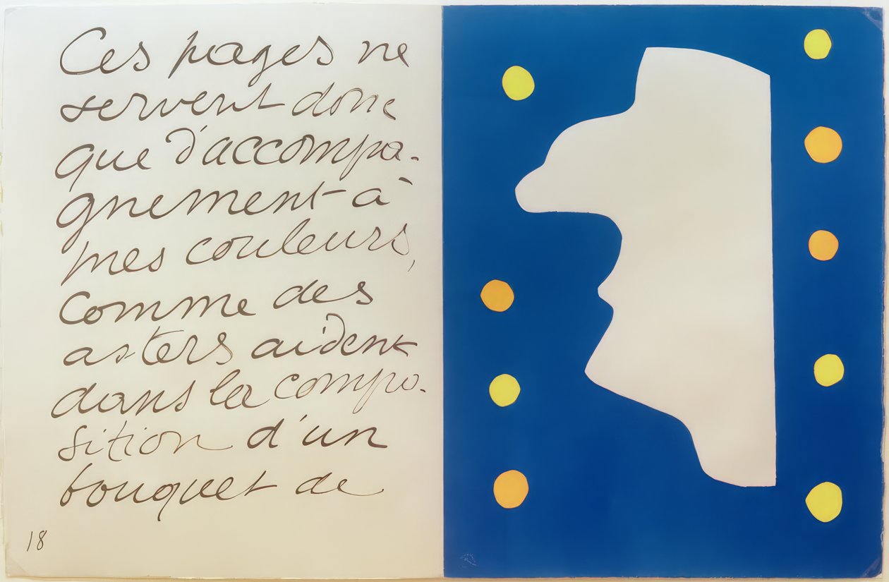 Sr. Leal de Henri Matisse