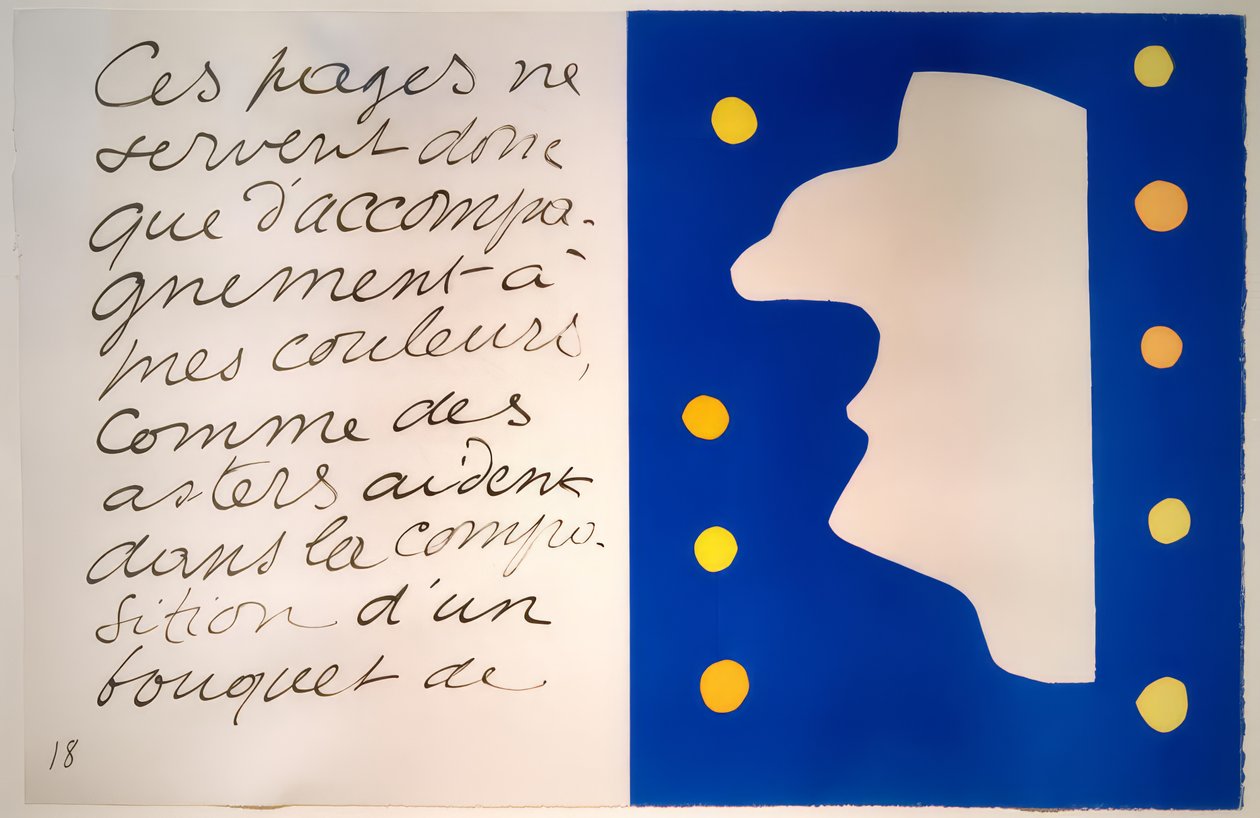 Sr. Leal de Henri Matisse