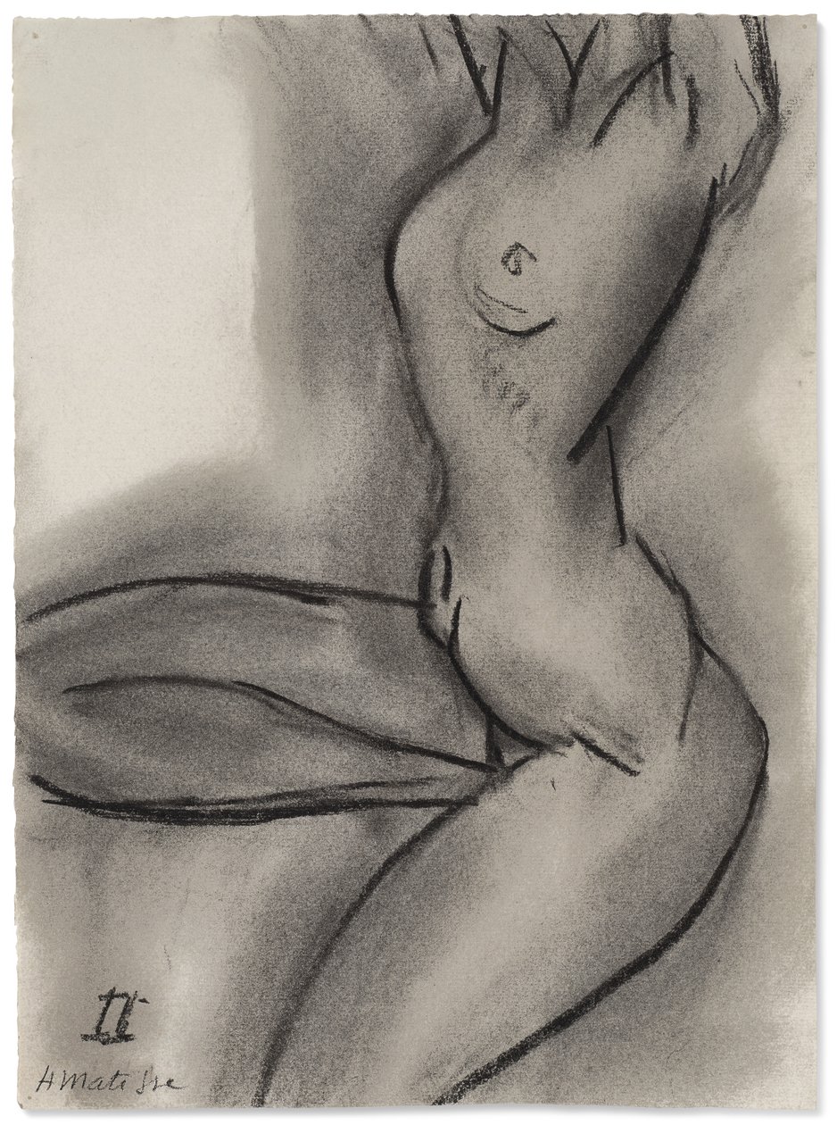  de Henri Matisse