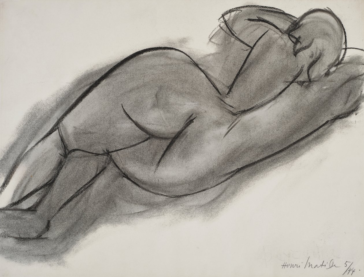  de Henri Matisse