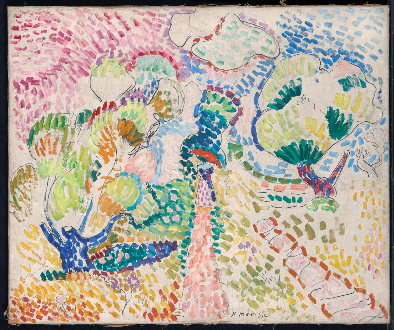  de Henri Matisse