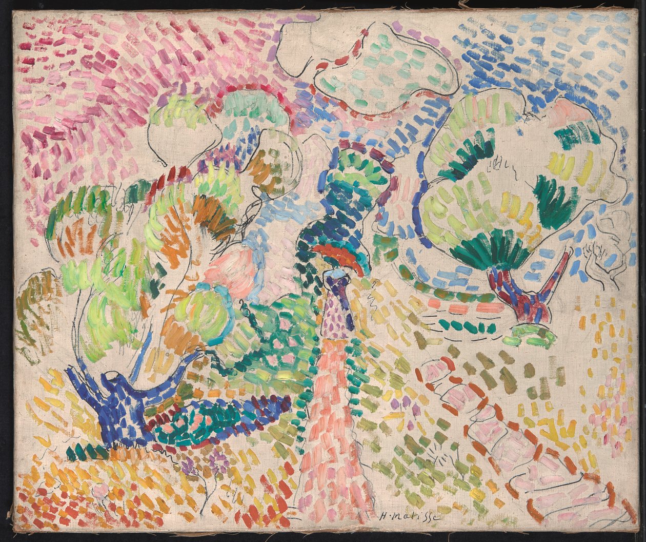  de Henri Matisse