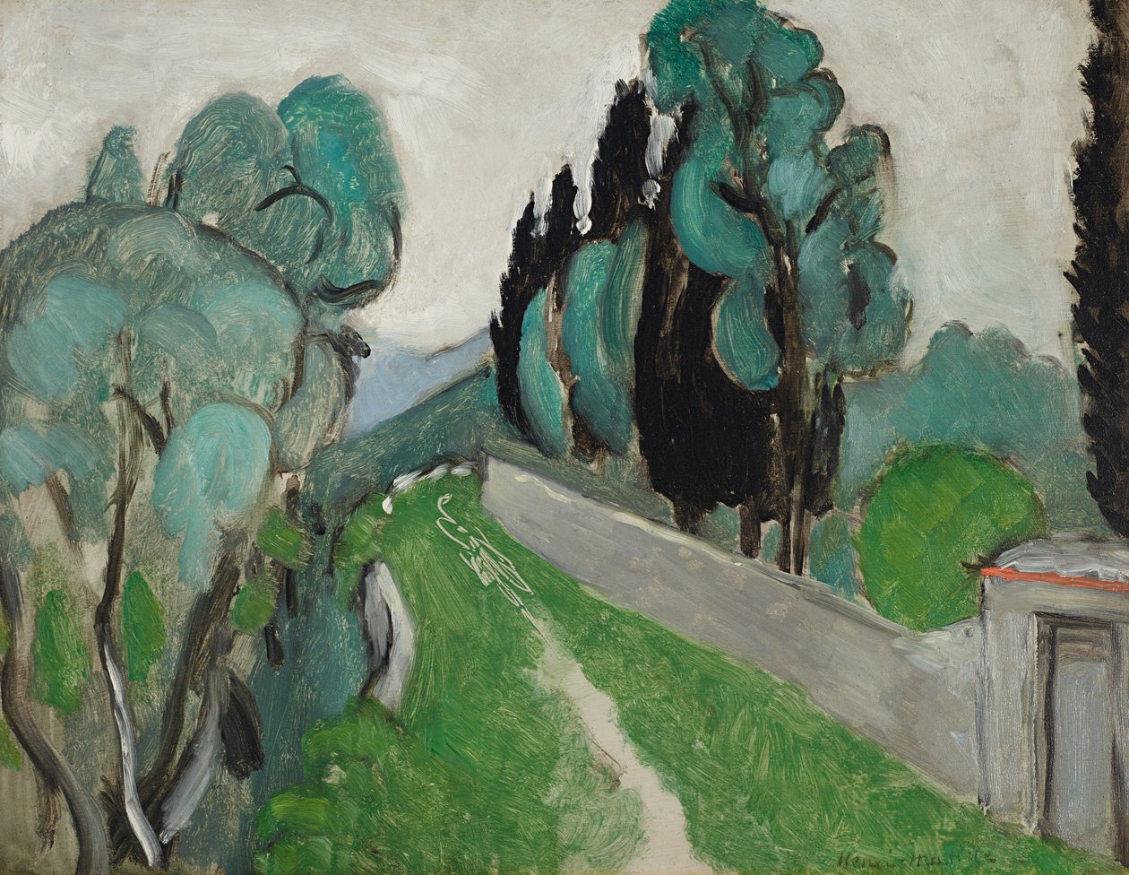  de Henri Matisse
