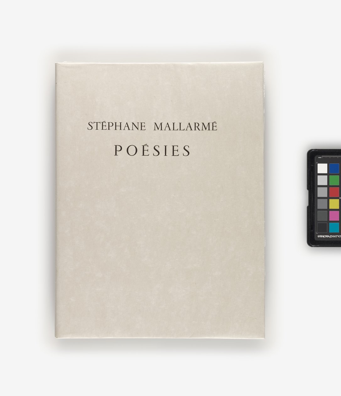 Poesía de Henri Matisse