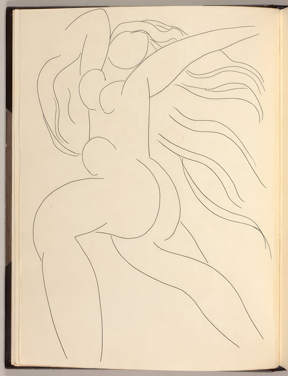 Poesía de Henri Matisse