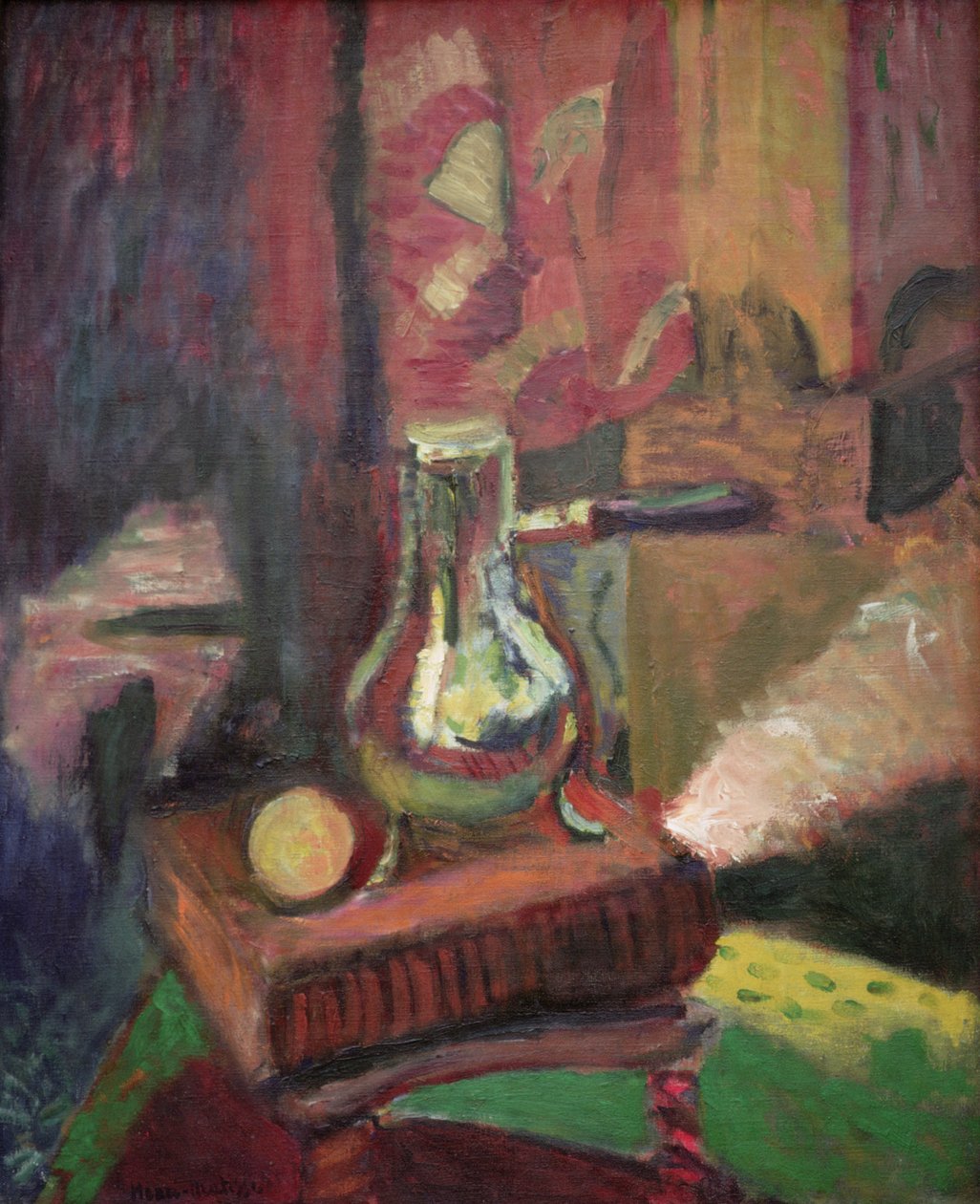  de Henri Matisse