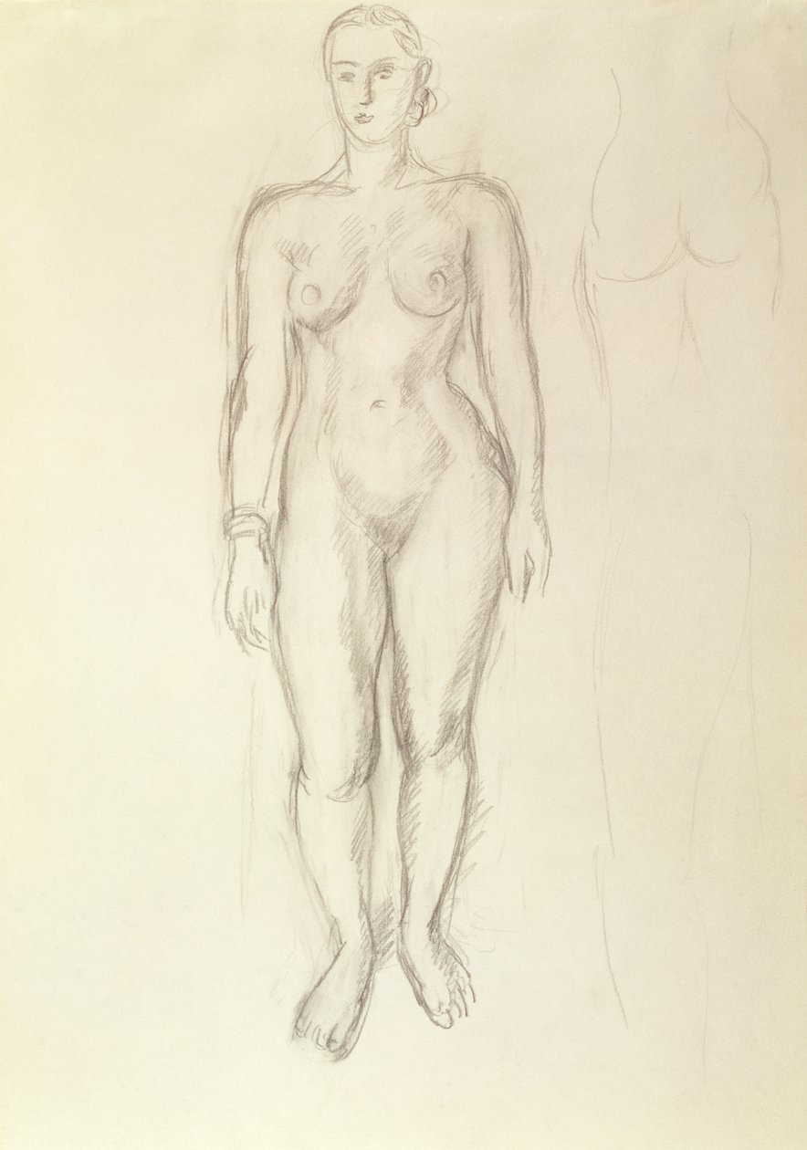  de Henri Matisse