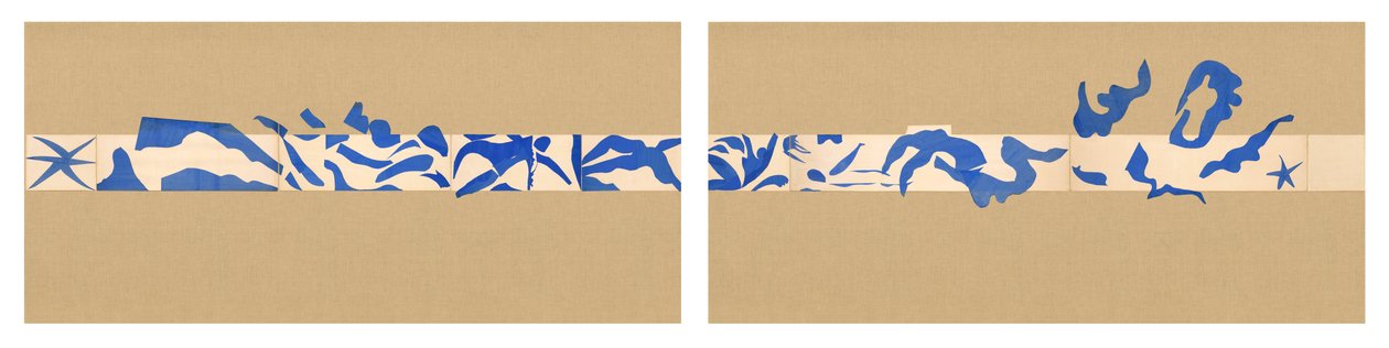  de Henri Matisse
