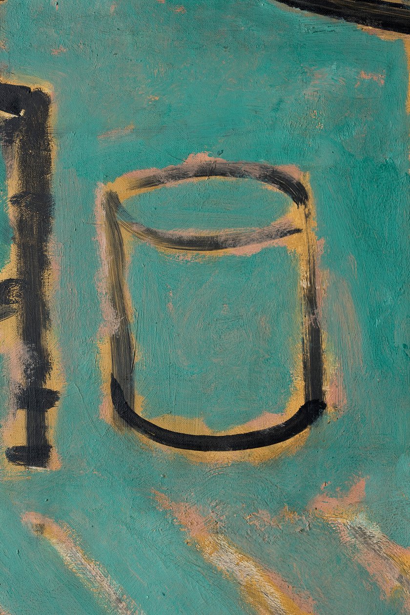 La ventana de Henri Matisse