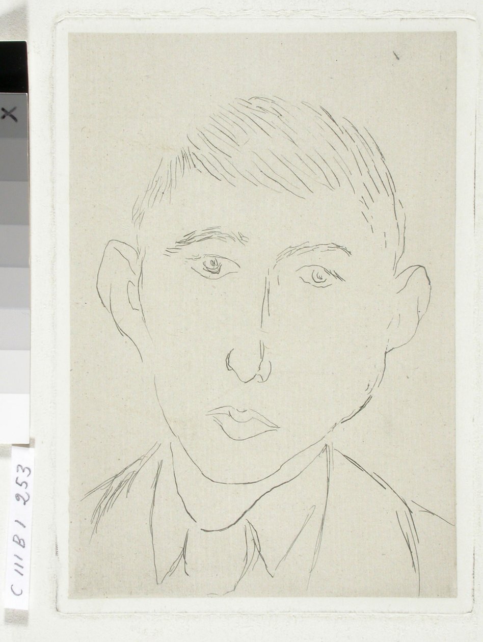 Sin título de Henri Matisse