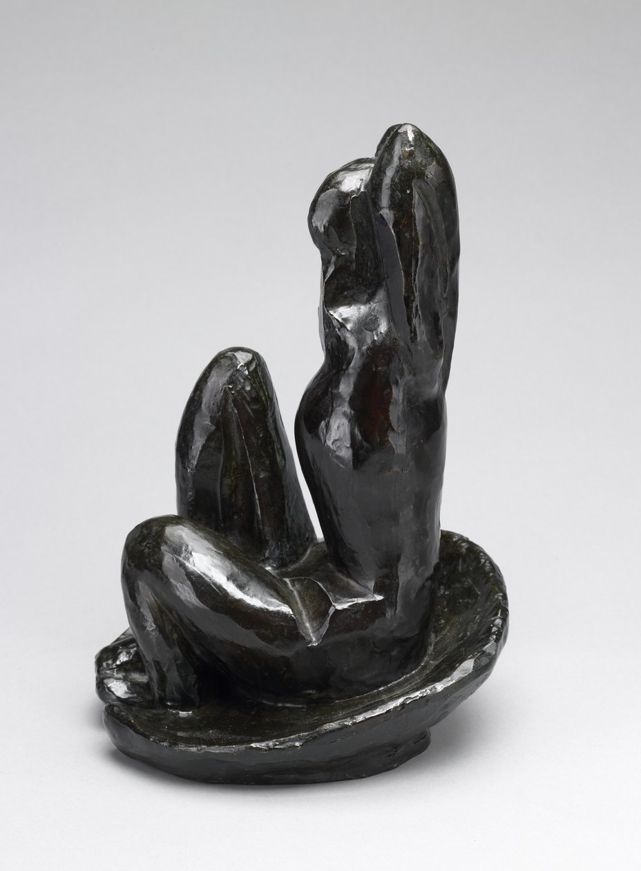 Venus en una concha I de Henri Matisse