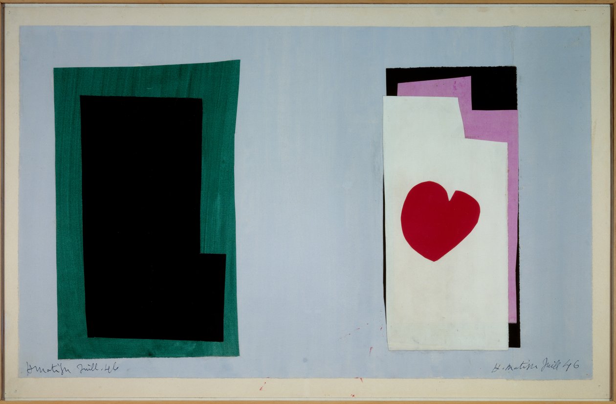  de Henri Matisse